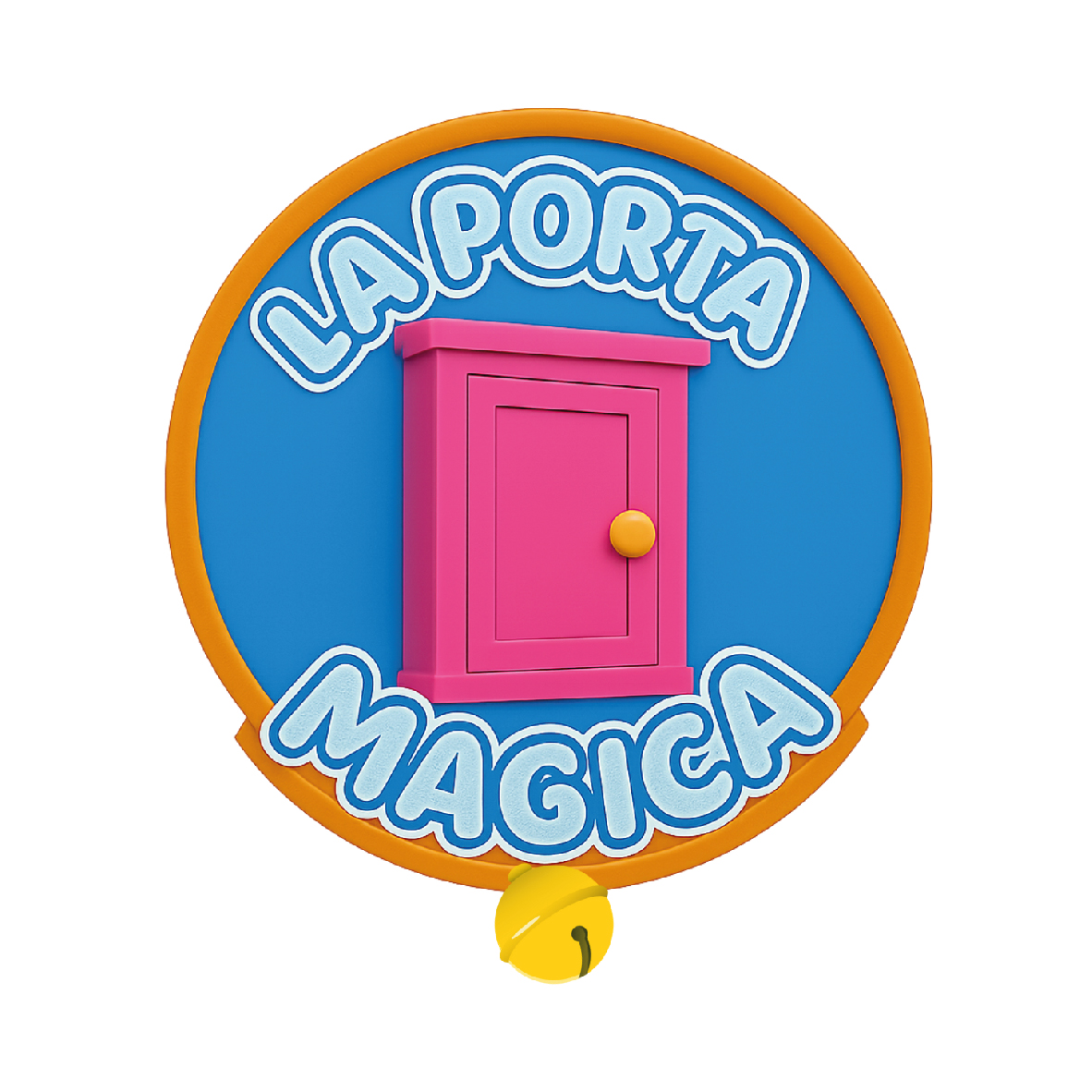 LA PORTA MAGICA
